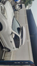 閑鳥(niǎo)（XIANNIAO）車(chē)頂行李箱CS75長(zhǎng)安PLUS CS55 X5 CS35 X7 CS95 CS85汽車(chē)行李架子 長(zhǎng)安專用【雙開(kāi)850L+靜音橫杠】型號(hào)5708 UNIK/T/Z啟源Q07/5歐 曬單實(shí)拍圖