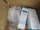 珂潤（Curel）保濕潔顏泡沫150ml 弱酸性潔面氨基酸洗面奶 敏感肌適用 男女通用 曬單實(shí)拍圖