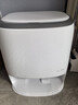 云鯨【國家補貼】掃地機器人J6 熱活水履帶洗地機  掃拖一體自動清洗全自動家用洗拖吸塵擦地機 水箱版 曬單實拍圖