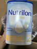 荷蘭牛欄（Nutrilon）適度水解HA半水解益生元蛋白防痙攣便秘過(guò)敏奶粉 Omneo2段 （6個(gè)月+）效期26-12 曬單實(shí)拍圖