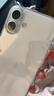 0度 適用蘋(píng)果16/16Pro手機殼iPhone16 Pro Max保護套蘋(píng)果16plus氣囊防摔超薄手機套全包高清透明軟殼 全透明-輕薄防摔 iPhone16Plus-6.7英寸 曬單實(shí)拍圖