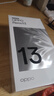 OPPO Reno13 12GB+256GB 蝶蝶紫 超美小直屏 AI實(shí)況 IP69滿(mǎn)級(jí)防水 學(xué)生游戲 5G智能拍照手機(jī) 國(guó)家補(bǔ)貼 曬單實(shí)拍圖