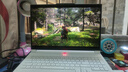 聯(lián)想拯救者R9000P 2025 AI元啟 電競游戲本電腦(銳龍 9 9955HX 32G 1T RTX5070 2.5K OLED 白) 國補20% 曬單實(shí)拍圖