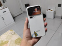 小米（MI）小米 17 Pro 妙享背屏 徠卡光影大師 第五代 驍龍 8 至尊版 白色 16GB+512GB 5G手機 曬單實拍圖