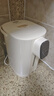 蘇泊爾（SUPOR）5升大容量 電熱水壺燒水壺開(kāi)水壺電水壺 電動(dòng)飲水機電熱水瓶 智能家用多功能 304不銹鋼 SW-50T816 曬單實(shí)拍圖