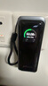 ANKER安克【新3C認證充電寶可上飛機】65W氮化鎵二合一充電寶多口快充適用蘋(píng)果17/16手機筆記本充電器 【內含100W編織C線(xiàn)】自帶插頭|9600毫安時(shí) 曬單實(shí)拍圖