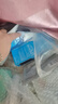 理膚泉（LA ROCHE-POSAY） 屈臣氏清痘凈膚修護面膜27g 水楊酸黑膜 收縮毛孔控油清潔 5片 曬單實(shí)拍圖