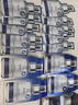 AHC B5玻尿酸補水保濕面膜四盒裝(27ml*20片)生日禮物送女友 曬單實(shí)拍圖