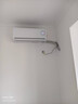 Leader空調海爾智家出品掛機1.5匹變頻一級能效AI省電大風(fēng)量防直吹低噪家用臥室空調特價(jià)25年款新品 1.5匹 一級能效 【新品】升級導板+冷風(fēng)防直吹 曬單實(shí)拍圖