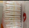 好奇（Huggies）鉑金裝小桃褲成長褲XXL74片(15kg以上)尿不濕【透爽散熱】 曬單實拍圖