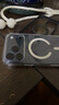 億色（ESR）Ai按鍵全包適用iPhone17promax手機殼蘋果17promax保護套17pm透明硅膠軟殼超薄磁吸鏡頭防摔外殼 曬單實拍圖