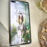 華為 HUAWEI P40/P40pro 華為P40/P40pro二手手機 二手華為手機 麒麟990 5G版全網(wǎng)通 【P40】亮黑色 95新 8GB+128GB【5G版 電池100%】 曬單實(shí)拍圖