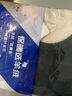恒源祥【冬季熱銷】保暖內衣男女抗菌發(fā)熱含羊絨蠶絲氨基酸加厚秋衣秋褲 曬單實拍圖