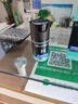 曼秀雷敦（Mentholatum）男士面霜深層保濕補水秋冬潤膚霜面部護膚品滋潤防干燥 滿水賦活精華乳50g*1 曬單實拍圖