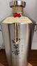 口子窖原酒封藏 60度15000mL 高度白酒口子酒專(zhuān)屬定制送禮喜宴 60度 15L 1壇 曬單實(shí)拍圖