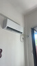 格力（GREE）1.5匹天儀 新1級能效變頻 壁掛式臥室省電空調掛機KFR-35GW/(35504)FNhAa-B1 家電國家補貼 曬單實(shí)拍圖