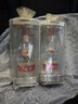 五糧液 普五八代 濃香型白酒 52度 500ml*2瓶禮盒裝  曬單實(shí)拍圖