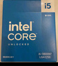 英特爾（Intel）i5-14600KF 酷睿14代 處理器 14核20線(xiàn)程 24M三級緩存 盒裝臺式機CPU 游戲辦公剪輯 曬單實(shí)拍圖