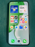 榮耀X70 12+512 幻夜黑  金標十面抗摔 80W無線超級快充 IP69防水 榮耀綠洲護眼屏 AI手機 國家補貼 曬單實拍圖