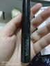 謎尚（MISSHA）韓國Missha謎尚柔順眼線(xiàn)液筆防水防暈染持久立體迷上黑色軟頭6g 曬單實(shí)拍圖