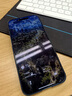 PITAKA適用蘋(píng)果iPhone17ProMax手機(jī)殼相機(jī)按鍵全包裸機(jī)手感磁吸凱夫拉芳綸碳纖維紋高級(jí)感保護(hù)套 黑灰 曬單實(shí)拍圖