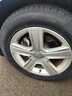 佳通輪胎(Giti)汽車(chē)輪胎205/55R16 91H E1 原配 大眾寶來(lái) 適配速騰/朗逸 曬單實(shí)拍圖