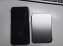 閃極（Sharge）【新3C認證】Magsafe磁吸充電寶超薄適用蘋(píng)果17iPhone16移動(dòng)電源15W無(wú)線(xiàn)快充戶(hù)外便攜可上飛機高鐵 曬單實(shí)拍圖