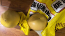 京鮮生 福建琯溪蜜柚 凈重10斤【分享裝】單果1.7斤起 源頭直發(fā)包郵 曬單實(shí)拍圖