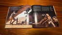 沙丘2 電影設(shè)定集 甜茶 英文原版書 The Art and Soul of Dune 銀翼殺手2049導(dǎo)演 丹尼斯·維倫紐瓦 科幻電影周邊 曬單實(shí)拍圖