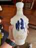 汾酒 虎頭汾 白瓷 清香型白酒 42度 500mL*6 整箱 曬單實(shí)拍圖