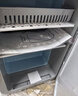 美的（Midea）迷你冰箱小冰箱小型家用車(chē)載戶(hù)外露營(yíng)冷藏制冷加熱宿舍出租房辦公室電冰箱節能省電DC-8D01MB 曬單實(shí)拍圖