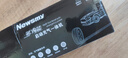 紐曼紐曼（Newsmy）M5汽車(chē)應急啟動(dòng)電源多功能充氣打火一體機搭電寶充氣泵一體機打火神器無(wú)線(xiàn)充氣泵 紐曼V6【16000毫安】 充氣打火一體機【防反接智能夾】 曬單實(shí)拍圖