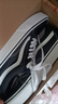 VANS【滔搏運動】男鞋女鞋低幫帆布鞋Old Skool時尚側(cè)邊條紋延續(xù)款 VN000D3HY28 42 曬單實拍圖