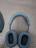 寶華韋健Bowers&Wilkins(B&W) Px7S2e 無(wú)線(xiàn)HIFI頭戴式藍牙耳機 Px7二代升級款智能主動(dòng)降噪音樂(lè )耳麥 松山青（限時(shí)贈新春禮盒） 曬單實(shí)拍圖