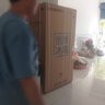 創(chuàng  )維（Skyworth）電冰箱家用一級能效606L升對開(kāi)雙門(mén)大容量雙變頻風(fēng)冷無(wú)霜節能超薄BCD-606W2B1 曬單實(shí)拍圖