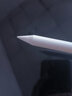 ideo 蘋(píng)果apple pencil筆尖ipad防誤觸電容筆傾斜壓感觸控筆尖繪畫(huà)筆配件筆尖套 旗艦款電容筆A3t筆尖/可聯(lián)系客服配對 曬單實(shí)拍圖