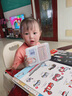 多功能時(shí)間管理器小學(xué)生鬧鐘時(shí)鐘可視化計(jì)時(shí)器自律神器兒童學(xué)習(xí)專用鬧鐘智能新款學(xué)生專用起床神器 智能語(yǔ)音款-淡雅粉+立體玩偶 打卡紙x15 曬單實(shí)拍圖