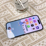 興麟【3D熱彎不擋屏丨AR抗反射涂層】適用蘋果17鋼化膜iPhone17ProMax手機膜全覆蓋17air防摔保護貼膜 3D熱彎增透膜1片-全屏無遮擋-抗反射光 iPhone17 曬單實拍圖