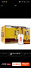 白云邊 三星陳釀 濃醬兼香型白酒  53度 500ml*6瓶 整箱裝 中秋送禮 曬單實(shí)拍圖
