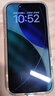 貝爾金（BELKIN）適用iphone17promax手機(jī)殼 蘋果17promax全包磁吸手機(jī)殼 透明手機(jī)保護(hù)套 曬單實(shí)拍圖