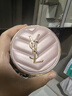 圣羅蘭（YSL）粉氣墊B10替換芯 遮瑕持久防曬化妝品生日禮物送女友 曬單實(shí)拍圖
