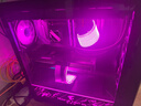 技嘉全家桶RTX5080/5070 Ti/9070XT/intel酷睿ultra 7 265KF電競(jìng)游戲發(fā)燒直播設(shè)計(jì)AI繪圖臺(tái)式電腦主機(jī) 四：U7 265KF丨RTX5070Ti 曬單實(shí)拍圖