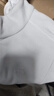 迪卡儂（DECATHLON）保暖絨衣戶外抓絨衣女運(yùn)動寬松秋搖粒絨外套沖鋒衣內(nèi)膽 MH100 半拉鏈-月巖灰 XL 曬單實(shí)拍圖