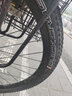 捷安特（GIANT）山地車內(nèi)外胎27.5X1.95輪胎ATX830/850自行車外胎 27.5X1.95法式氣嘴內(nèi)胎+單外胎一套 曬單實(shí)拍圖