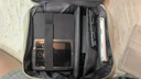佳能（Canon）小型照片打印機SELPHY CP1500(黑色) 一款APP打印過(guò)程全搞定  彩色液晶顯示屏更大更清晰 曬單實(shí)拍圖