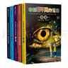 【可選】尋找看不見的世界 人體奧秘\/探索太空\/發(fā)現(xiàn)恐龍\/海底深處\/微觀世界 少年兒童出版社 套裝全五冊 曬單實拍圖
