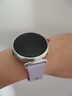 HUAWEI WATCH GT 6 流光紫 41mm智能手表多維情緒健康全新騎行體驗華為GT6手表GT5升級 曬單實(shí)拍圖