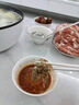 羊康園內(nèi)蒙古原切羊肉卷5斤錫盟羔羊肉卷整條散養(yǎng)羊肉新鮮清真火鍋食材 【肥瘦相間】內(nèi)蒙無尾羔羊卷5斤 整條發(fā)貨 曬單實(shí)拍圖