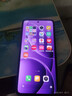 小米 REDMI K80 國家補貼 第三代驍龍 8 6550mAh大電池 澎湃OS 雪巖白 12GB+512GB 紅米5G手機 曬單實(shí)拍圖