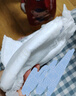 名典泰迪一體拉拉褲4XL46片【18-21kg】嬰兒尿不濕超薄干爽尿褲男女寶通用 曬單實拍圖